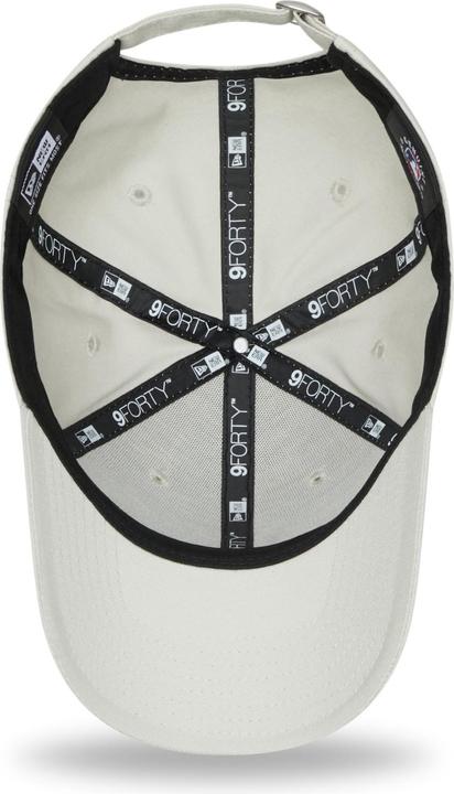 Produktbild New Era 9Forty Strap New York Yankeess (One Size)