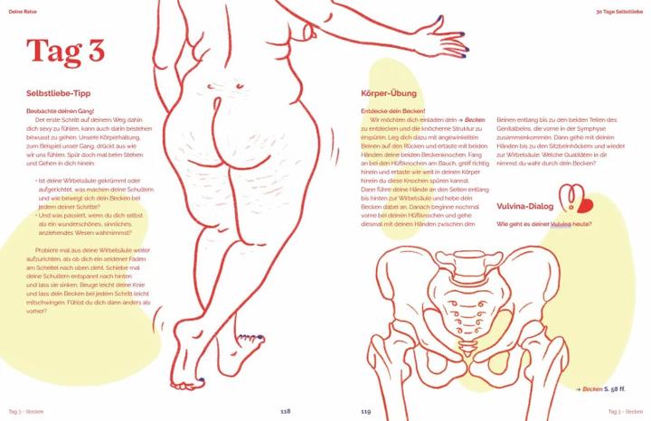 Produktbild Orgasmic Woman (Deutsch, Mara Stadick, Natalia Alicja Dziwisch, Vivien Schlitter, 2022)