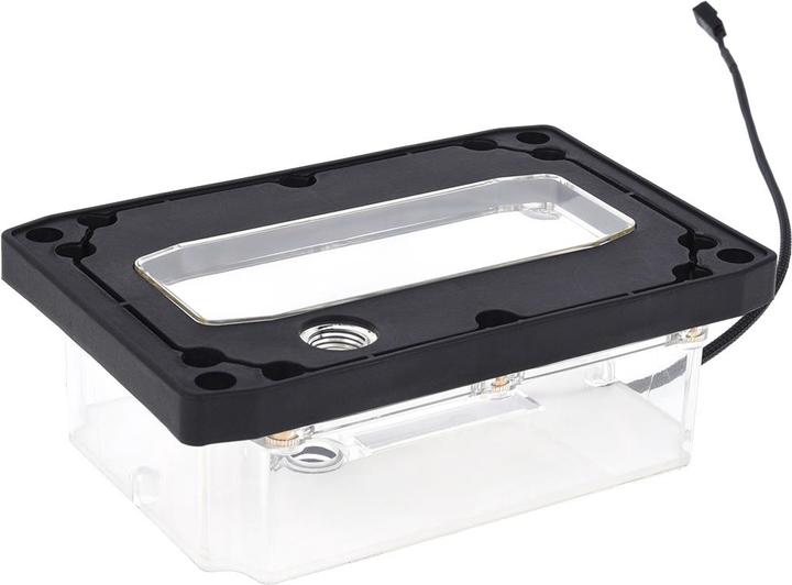 Produktbild Alphacool Eiswand 360 Ersatzbeh??lter - Nylon