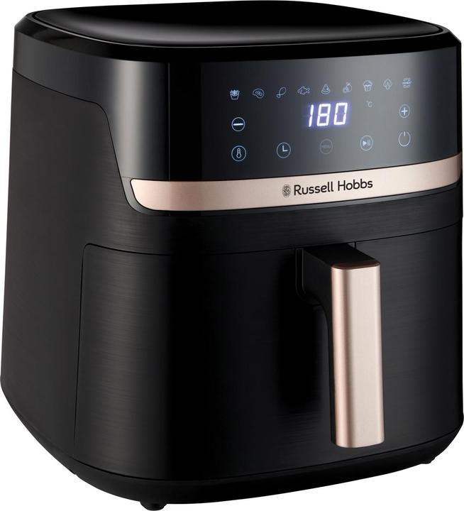 Produktbild Russell Hobbs SatisFry Heissluftfritteuse, 8,3L