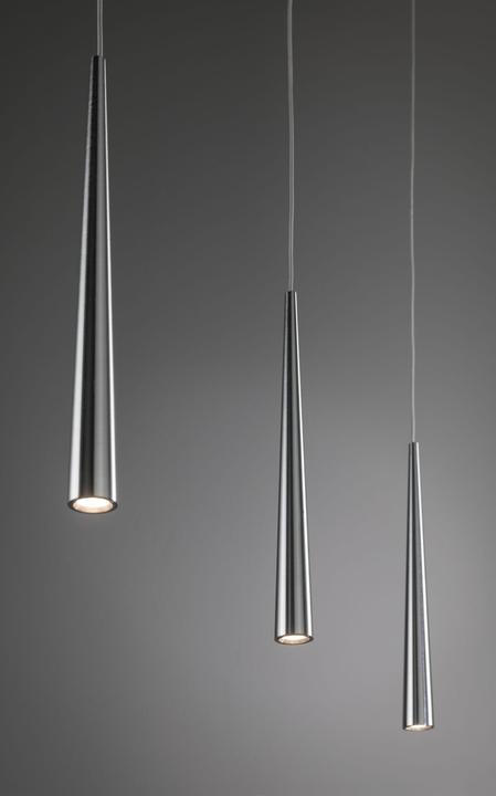 Produktbild Paulmann Gutta (600 lm)