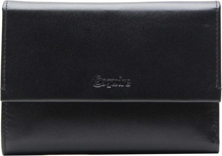 Actual product image Esquire Silk 02 Wallet