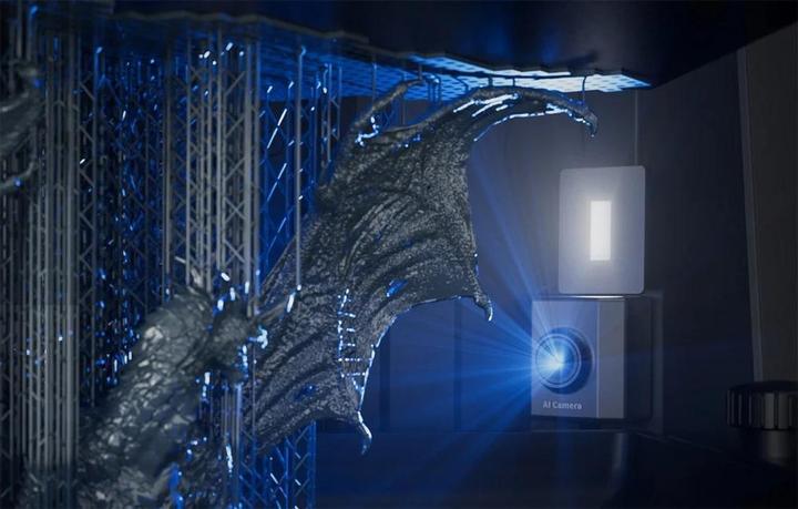 Produktbild Elegoo Saturn 4 Ultra