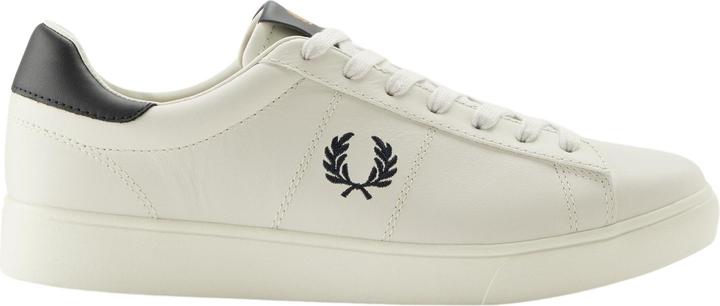 Actual product image Fred Perry Spencer (43)