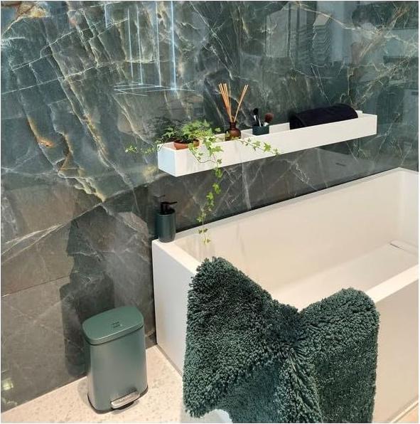 Image du produit spirella Highland (120 x 70 cm)