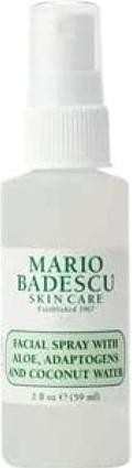 Mario Badescu Spray pour le visage à l'aloès (236 ml)