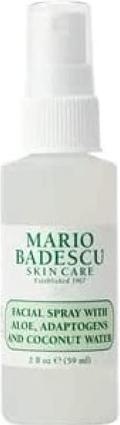 Mario Badescu Facial Spray With Aloe (236 ml)