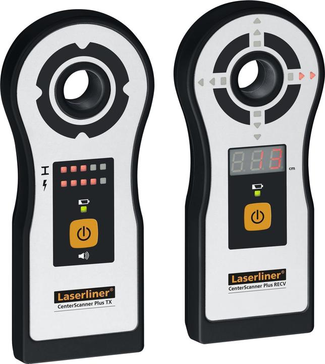 Produktbild Laserliner CenterScanner Plus