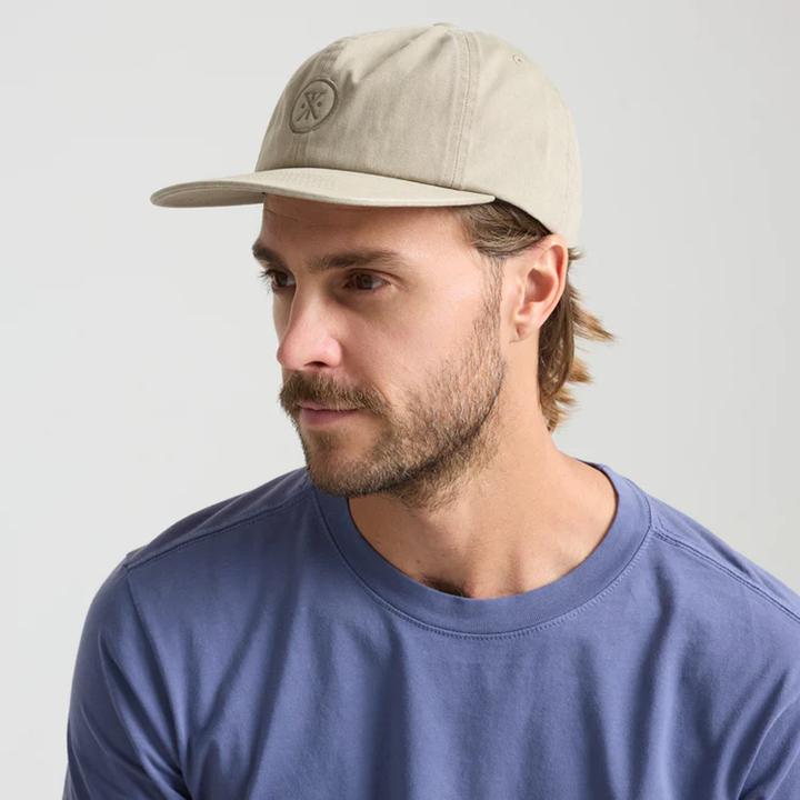 Produktbild Roark Made To Fade 6 Panel (One Size)