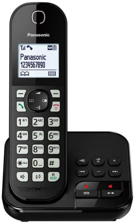Panasonic KX-TGC462GB