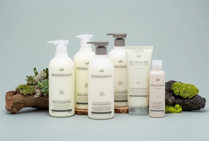 Produktbild La'dor Moisture Balancing (530 ml)