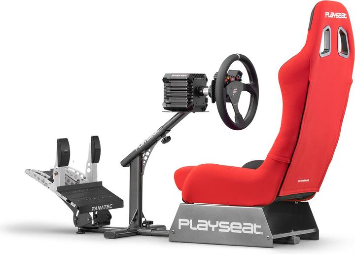 Playseat Evoluzione - rosso