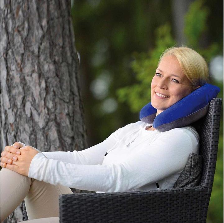 Immagine prodotto Sissel Buchi® Soft (Cuscino per testa e collo)