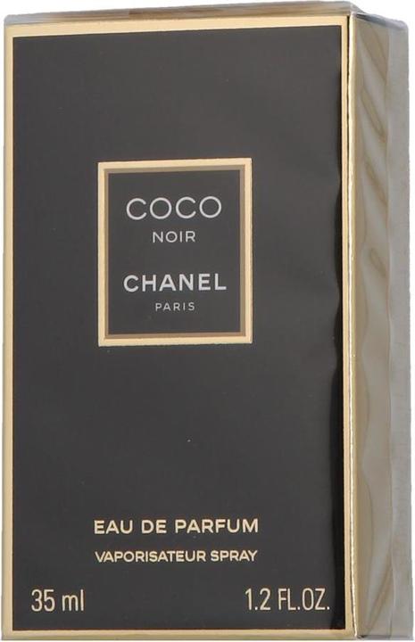 Produktbild Chanel Coco Noir (Eau de Parfum, 35 ml)