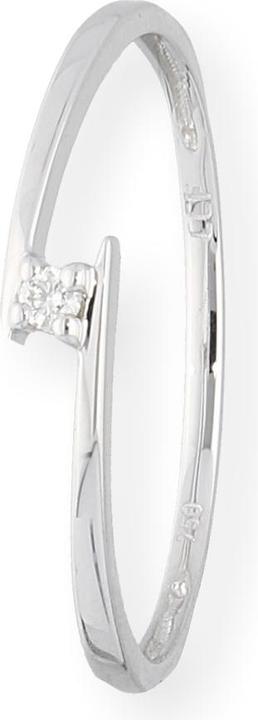 Produktbild Carat Solitaire (54, 750/18 K Gold)