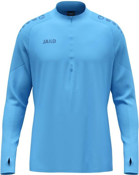 Produktbild JAKO Ziptop Light Flow (XXL)