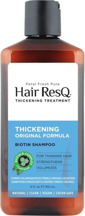 Immagine prodotto Petal Fresh Hair ResQ Natural Thickening Growth Weightless Conditioner 12 fl oz - Capelli normali (355 ml)