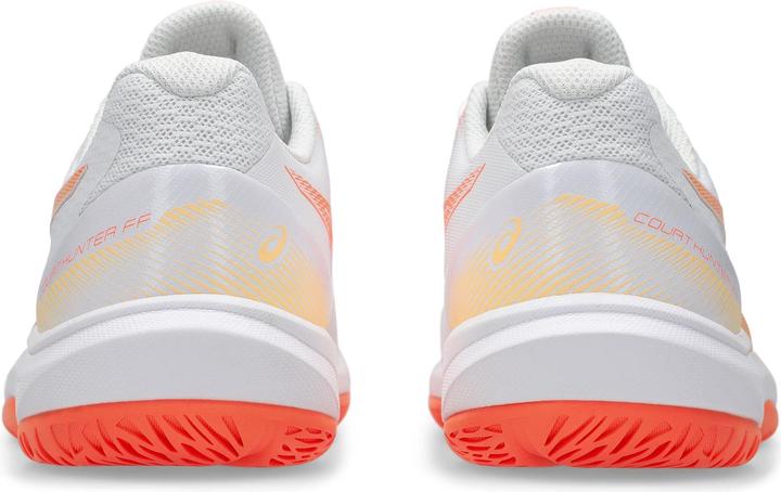 Produktbild ASICS Performance Court Hunter Ff Damen (40)
