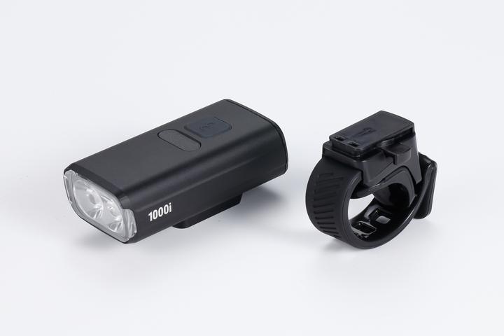 Immagine prodotto BBB Frontlicht NanoStrike 1000i Lumen USB-C (1000 lm)