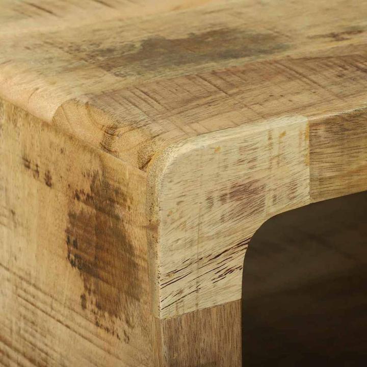 Actual product image VidaXL Coffee table (50 x 50 x 35 cm)