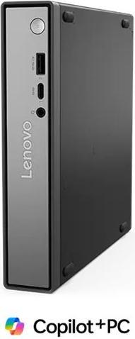 Actual product image Lenovo ThinkCentre neo 50q Gen 5 (512 GB, 16 GB, Snapdragon X X1-26-100)