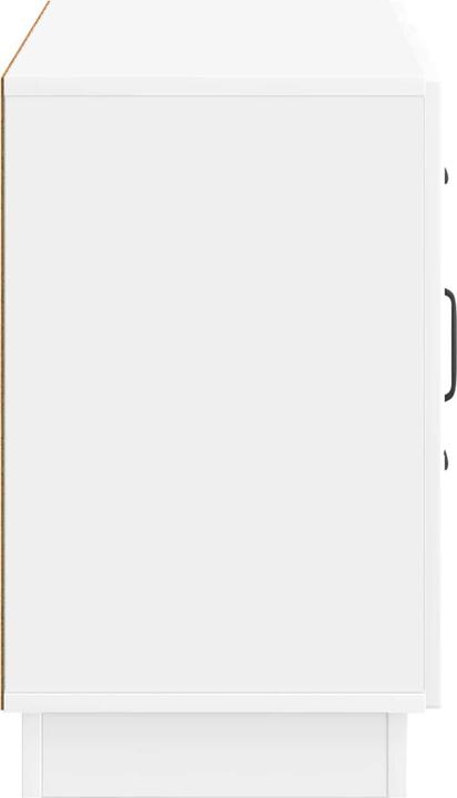 Image du produit vidaXL Sideboard (34.50 x 89 x 57 cm)