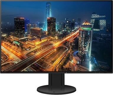 Actual product image Eizo EV2457 (1920 x 1200 pixels, 24")