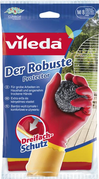 Produktbild Vileda Der Robuste (8, M)