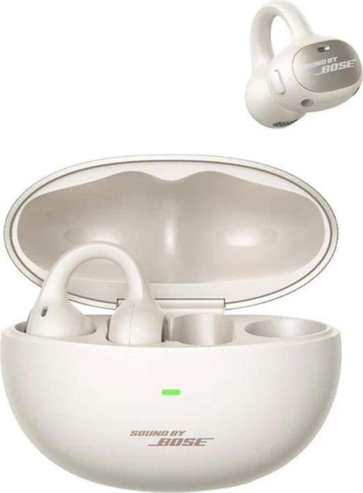 Actual product image Baseus Inspire XC1 (No noise cancellation, 40 h, Wireless)