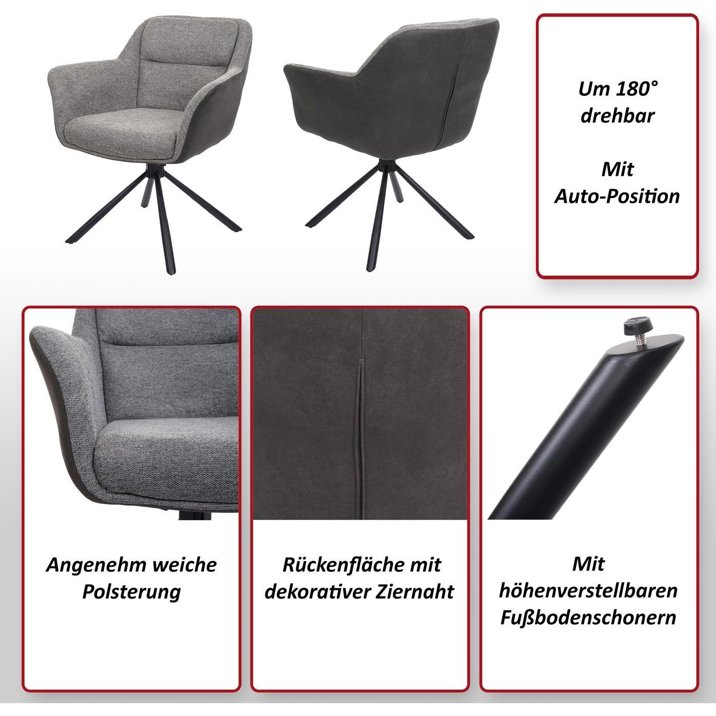 Thumbnail - MCW, Stühle, K33-6