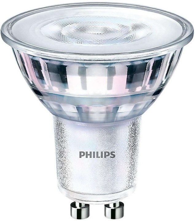 Produktbild Philips Professional CorePro LEDspot (GU10, 4.60 W, 355 lm, 1 x, F)
