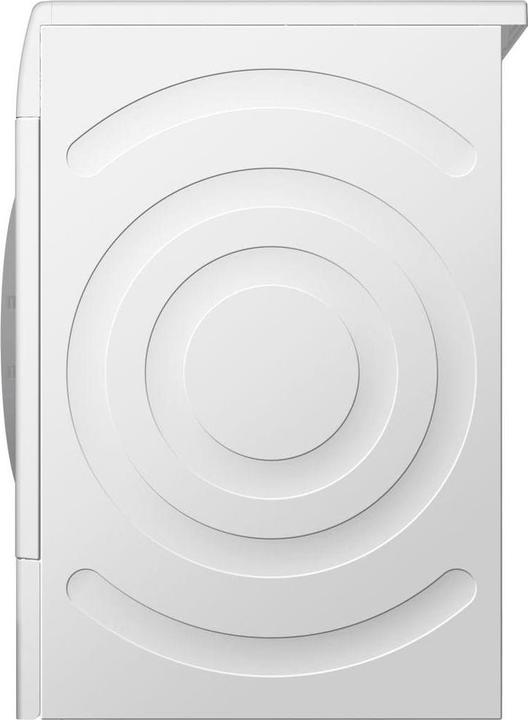 Image du produit Bosch Hausgeräte WTXH7E50CH (9 kg, Droite, Fiche CH)