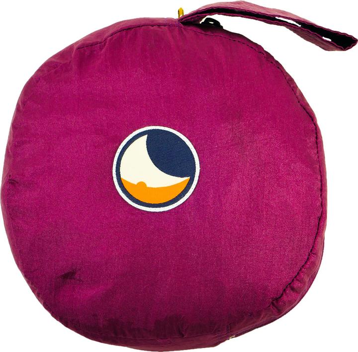 Productafbeelding Ticket To The Moon TTTM Compact, pruim (200 kg)