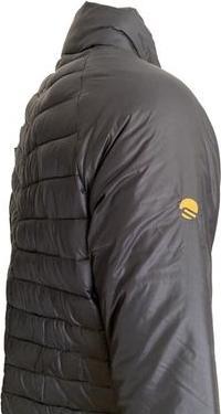 Actual product image Ferrino Saguaro Jacket man black (XL)