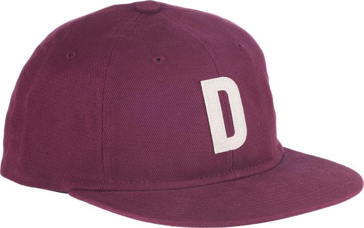 Actual product image Dickies Clarksburg Starter Cap (One size)