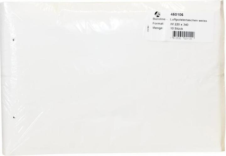 Immagine prodotto Office Sacchetto a bolle d'aria Focus Blister 240x350 mm, 100 pezzi (100 x)