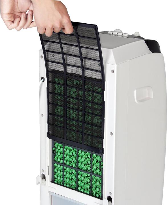 Immagine prodotto Monzana Luftbefeuchter