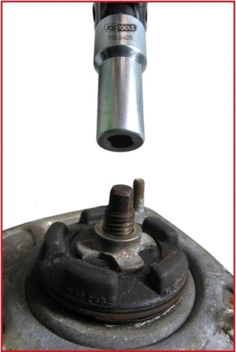 Produktbild KS Tools 150.9425