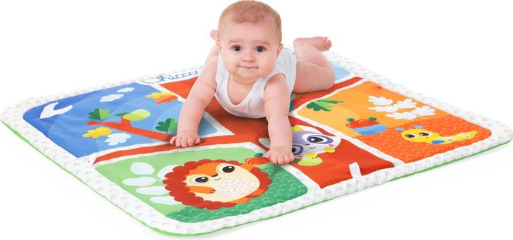 Produktbild Chicco Spieldecke 2in1