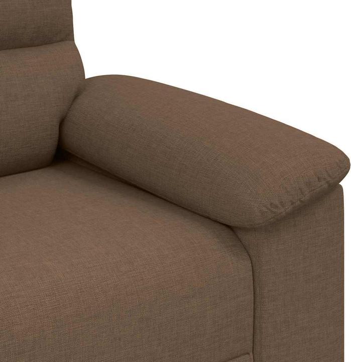 Produktbild vidaXL 2-Sitzer-Sofa (2-Sitzer)
