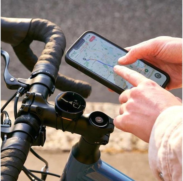 Actual product image Beeline Velo 2 GPS