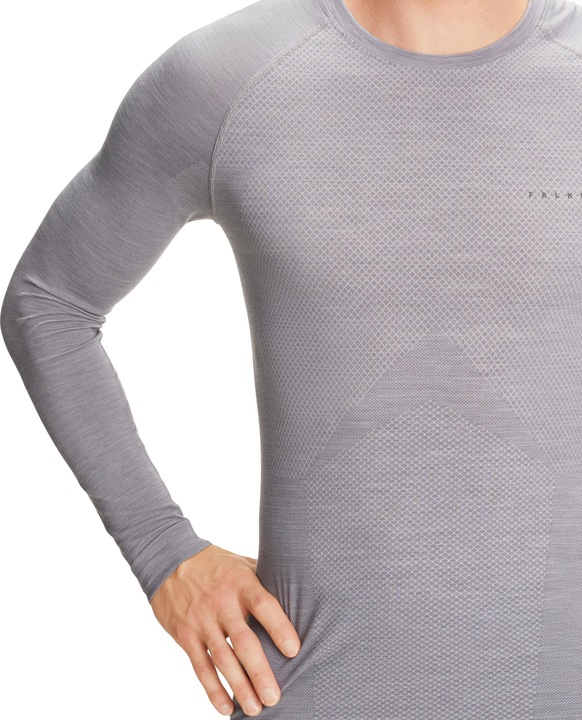 Actual product image Falke WT Light Longsleeve Shirt Regular m (XL)