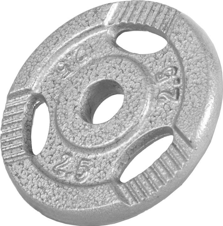 Actual product image Gorilla Sports Sz curl dumbbell set