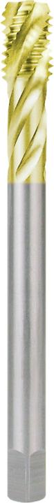 Actual product image Ruko Machine tap M DIN 376 HSS-TiN, ground