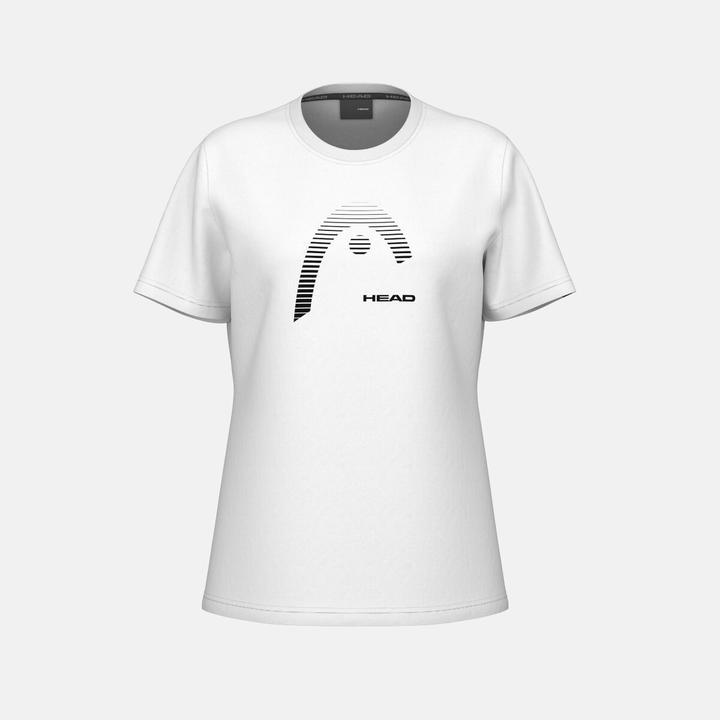 Actual product image Head LARA T-Shirt Women (S)