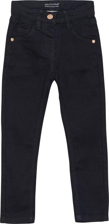 Produktbild Minymo MIJeans girl stretch slim fit - 5623 (134)