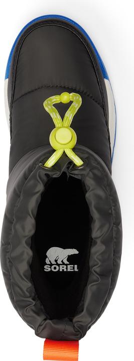 Actual product image Sorel Whitney II Plus Puffy WP (25)