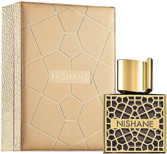 Actual product image Nishane Nefs (Eau de parfum, 50 ml)