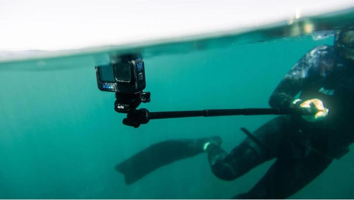 Image du produit GoPro Extension Pole + Shutter Remote