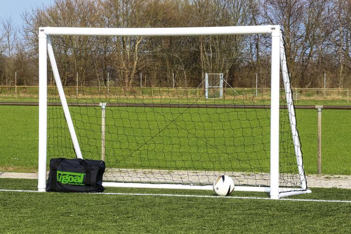 Produktbild Gorilla iGoal® aufblasbares Tor